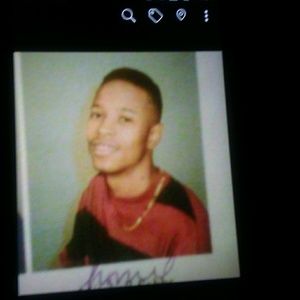 Meet your Posher, Mitchell